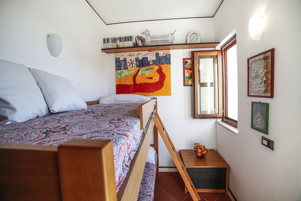 Il Gelsomino Taormina Center Daire Dış mekan fotoğraf