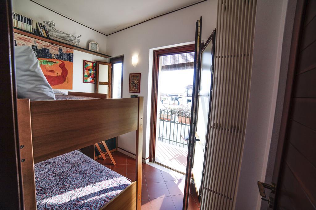 Il Gelsomino Taormina Center Daire Dış mekan fotoğraf