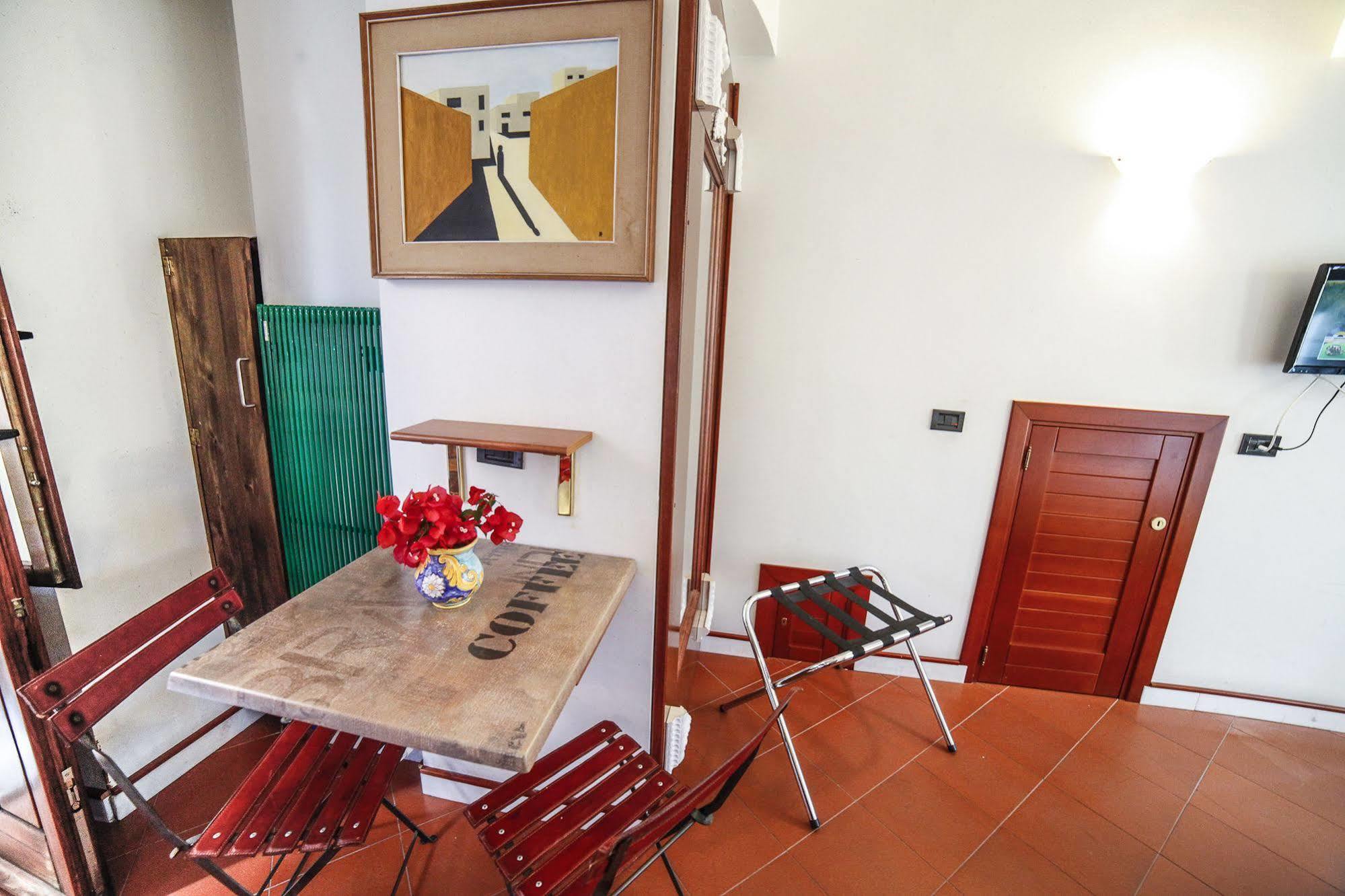Il Gelsomino Taormina Center Daire Dış mekan fotoğraf