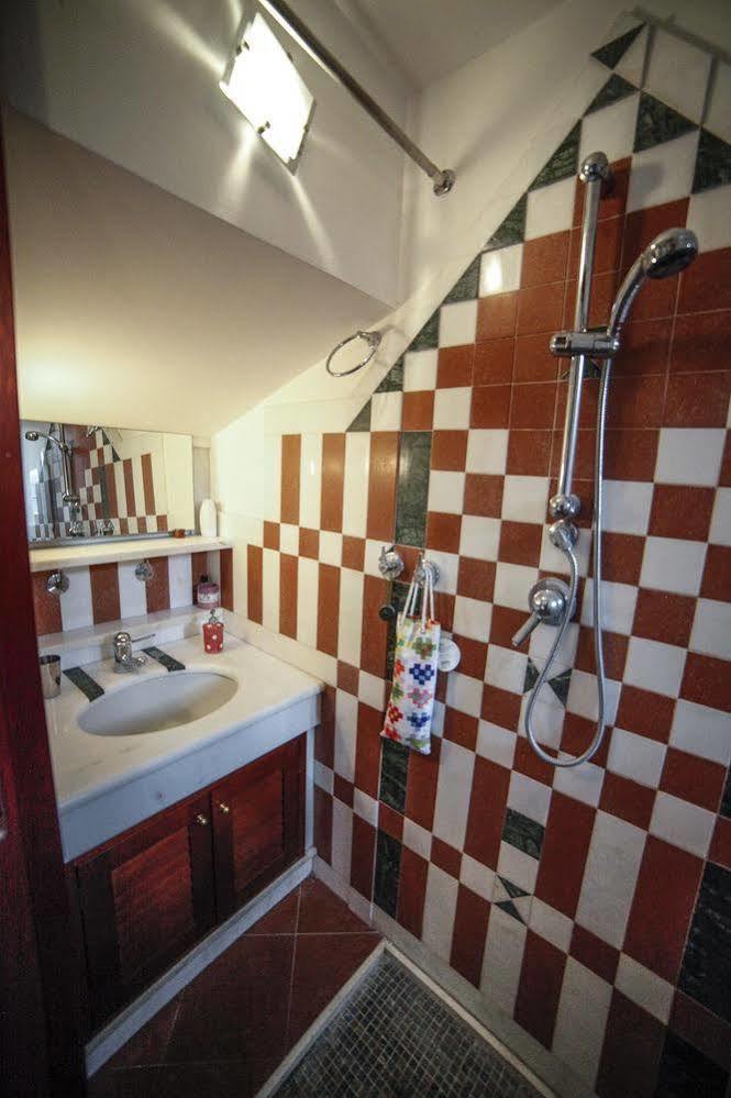 Il Gelsomino Taormina Center Daire Dış mekan fotoğraf